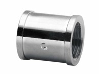 DIAMOND Kromirana mufa 1/2", kromirana